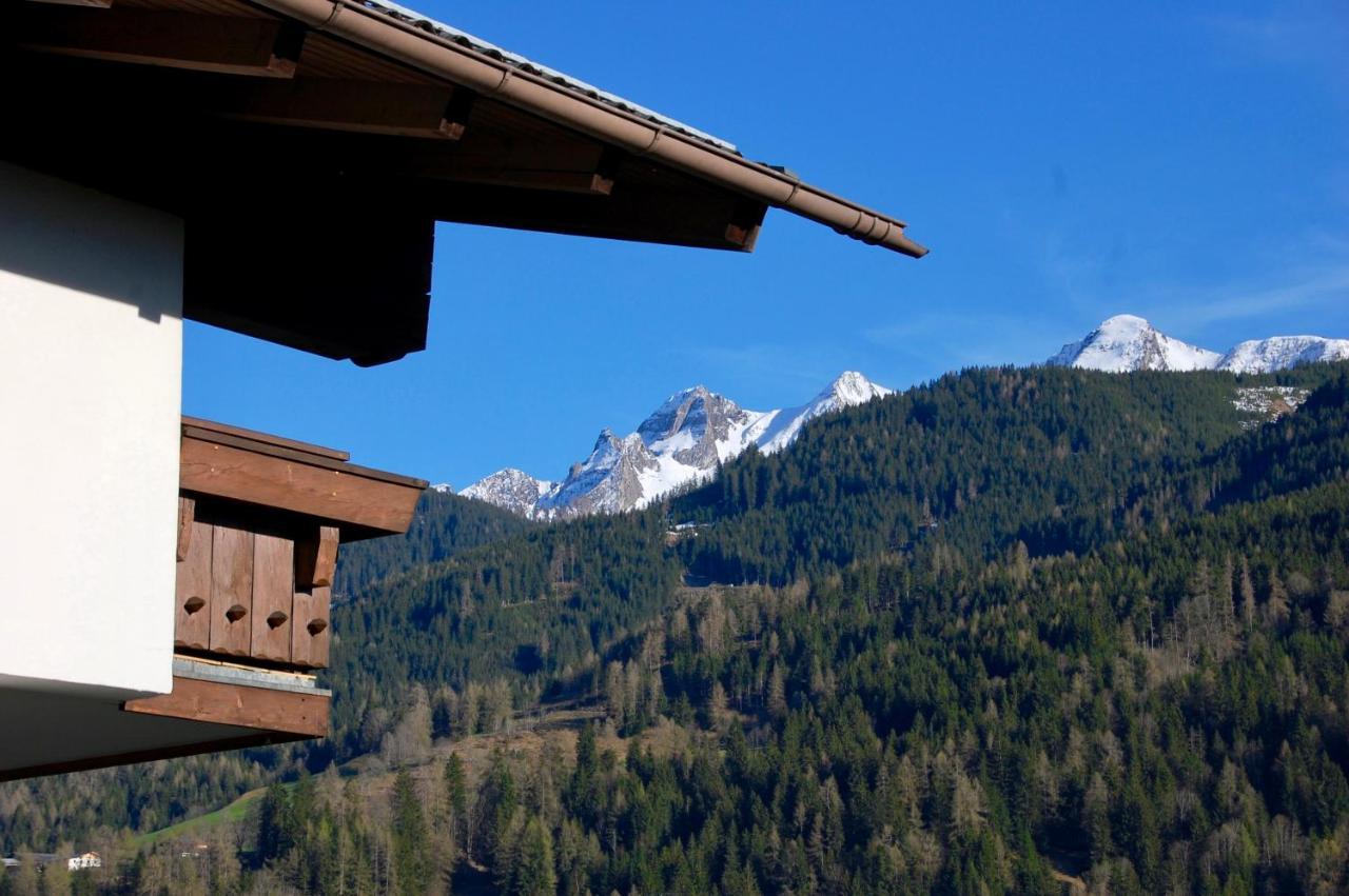 Landhaus Bergner Alm Apartment Bruck an der Grossglocknerstrasse Bagian luar foto