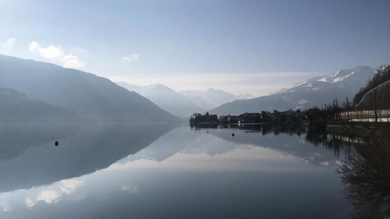 Landhaus Bergner Alm Apartment Bruck an der Grossglocknerstrasse Bagian luar foto