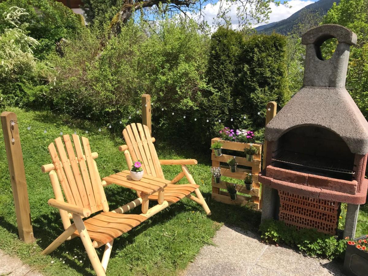 Landhaus Bergner Alm Bruck an der Grossglocknerstrasse Bagian luar foto