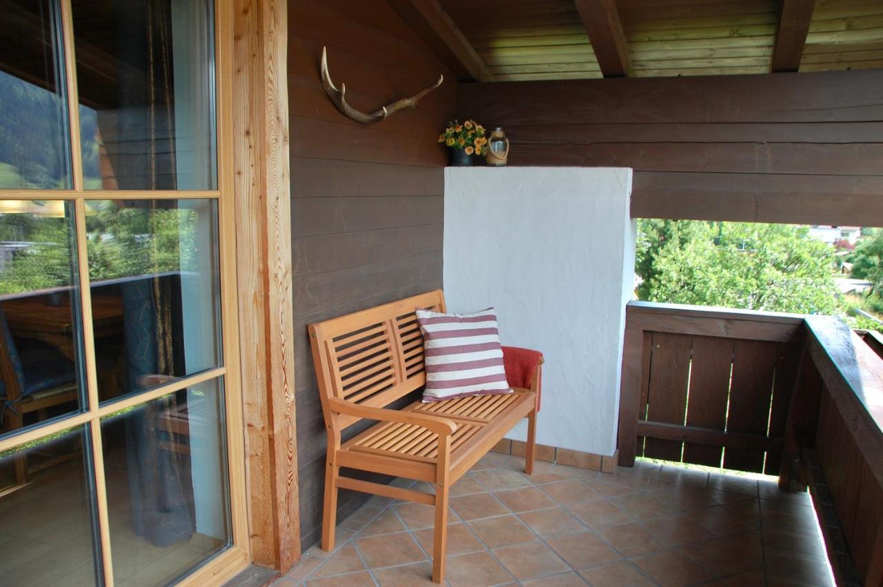 Landhaus Bergner Alm Bruck an der Grossglocknerstrasse Bagian luar foto