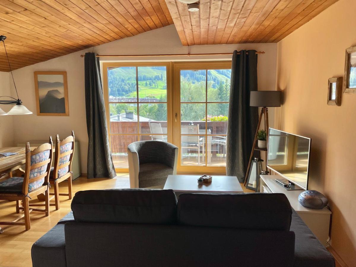 Landhaus Bergner Alm Bruck an der Grossglocknerstrasse Bagian luar foto