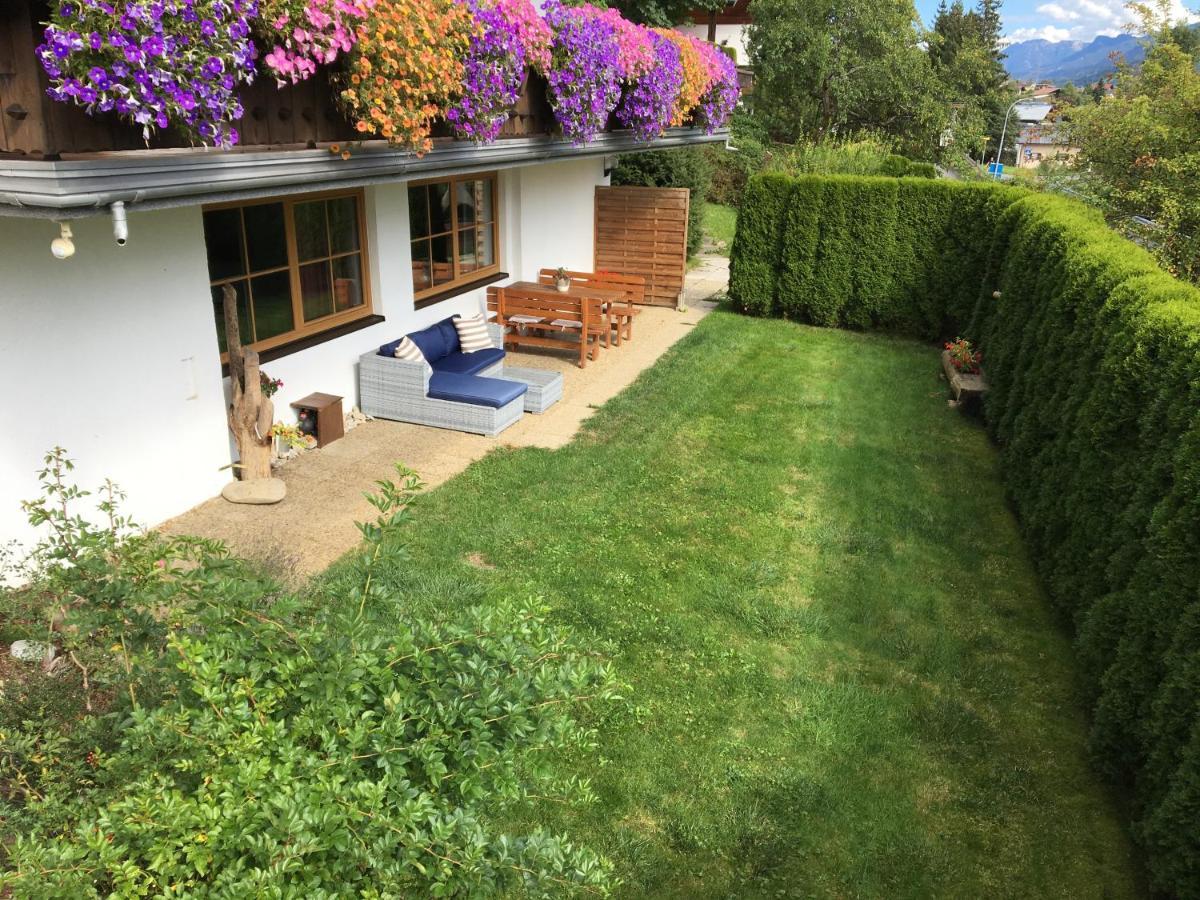 Landhaus Bergner Alm Bruck an der Grossglocknerstrasse Bagian luar foto