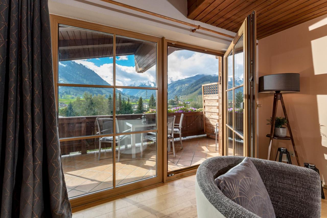 Landhaus Bergner Alm Bruck an der Grossglocknerstrasse Bagian luar foto