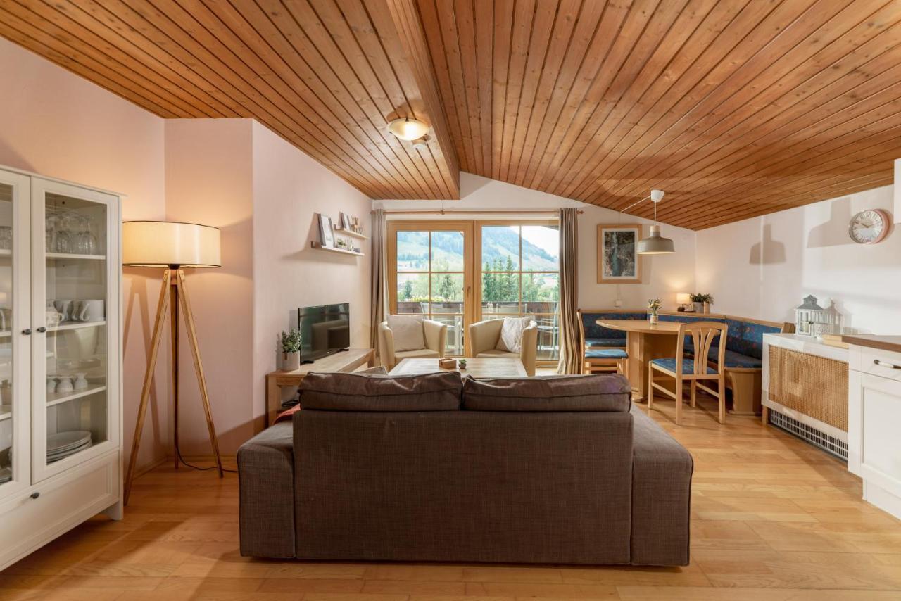 Landhaus Bergner Alm Bruck an der Grossglocknerstrasse Bagian luar foto