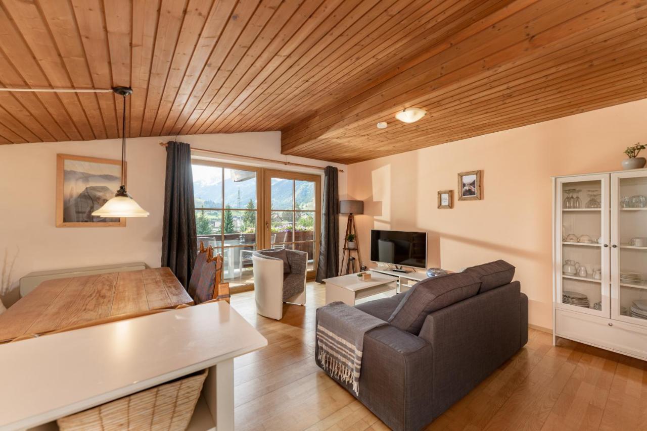 Landhaus Bergner Alm Bruck an der Grossglocknerstrasse Bagian luar foto