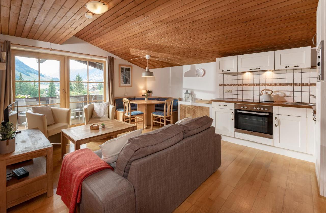 Landhaus Bergner Alm Bruck an der Grossglocknerstrasse Bagian luar foto