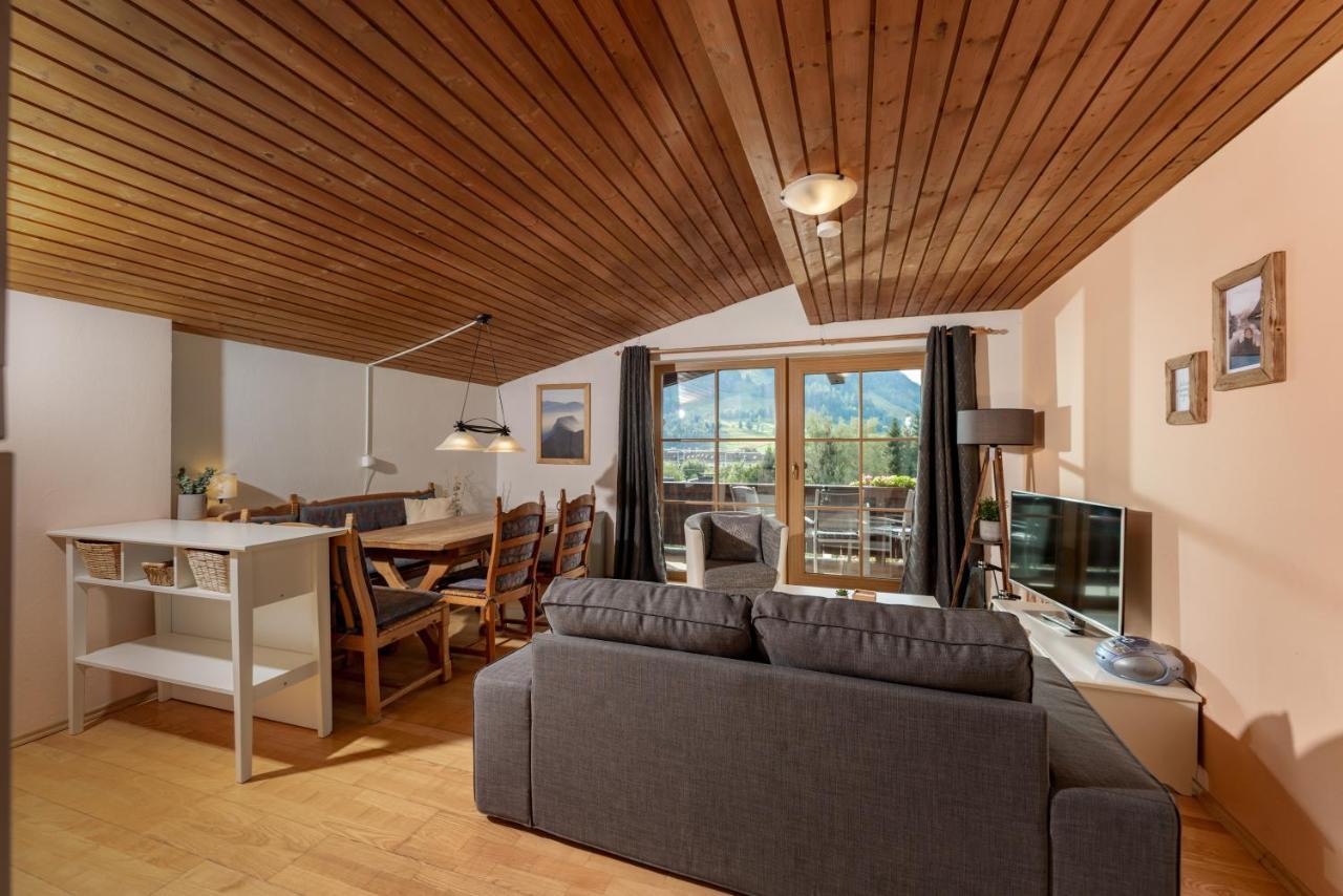 Landhaus Bergner Alm Bruck an der Grossglocknerstrasse Bagian luar foto