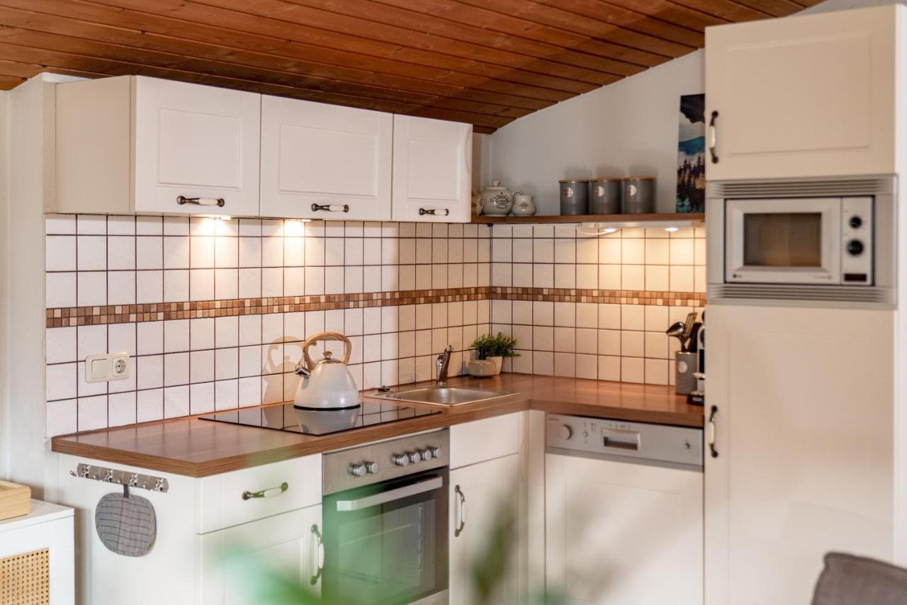 Landhaus Bergner Alm Bruck an der Grossglocknerstrasse Bagian luar foto